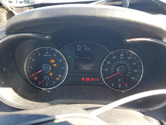 Photo 9 from auction – 2018 KIA FORTE LX with VIN 3KPFK4A76JE229430