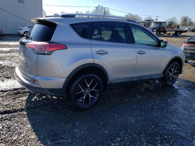 Photo 3 from auction – 2016 TOYOTA RAV4 SE with VIN 2T3JFREV3GW526530