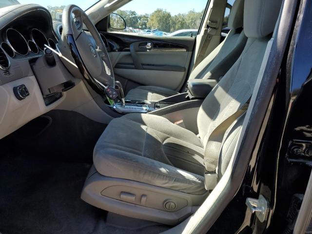 Photo 7 from auction – 2017 BUICK ENCLAVE with VIN 5GAKRAKD0HJ335416