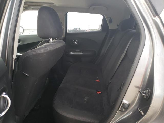 Photo 10 from auction – 2012 NISSAN JUKE S with VIN JN8AF5MR0CT103418