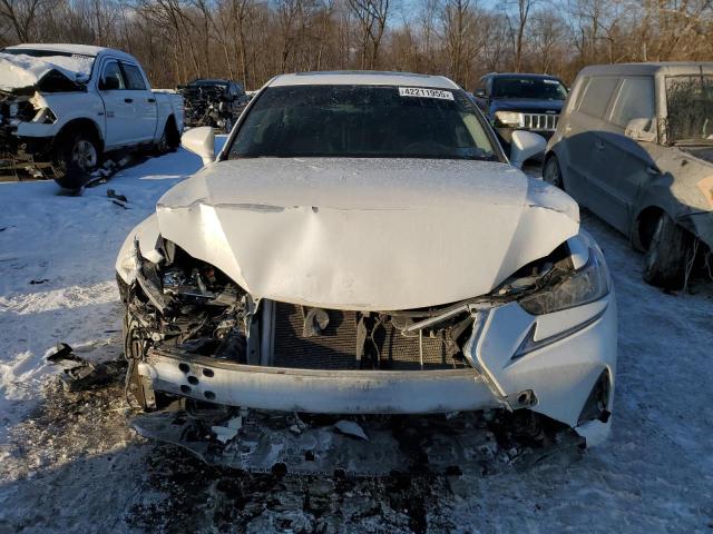 Снимка 5 от търг – 2018 LEXUS IS 300 с VIN JTHC81D25J5030234
