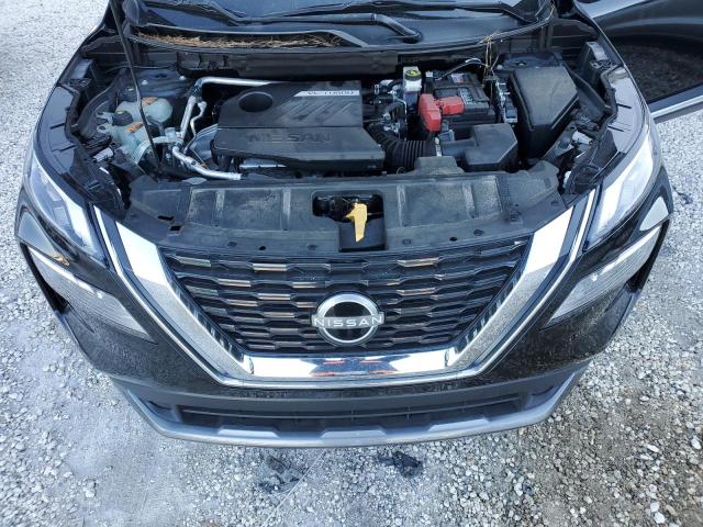 Photo 12 from auction – 2023 NISSAN ROGUE SL with VIN 5N1BT3CB7PC814410