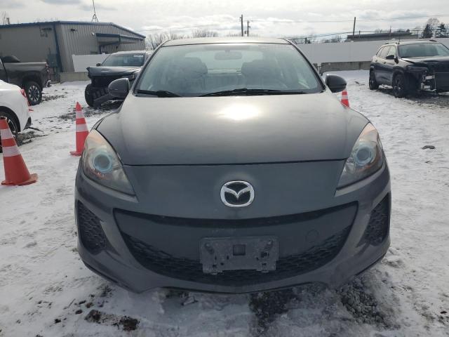 Photo 5 from auction – 2012 MAZDA 3 I with VIN JM1BL1V8XC1635939