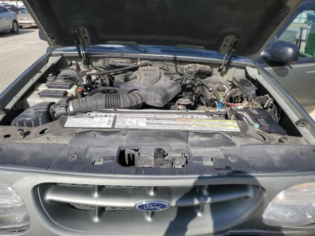 Photo 12 from auction – 2000 FORD EXPLORER L with VIN 1FMDU75E9YUB50157