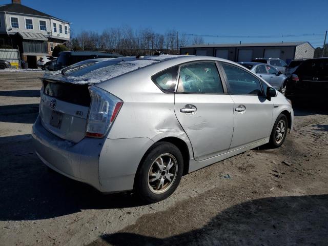 Foto 3 de la subasta – 2010 TOYOTA PRIUS con VIN JTDKN3DU1A0241883
