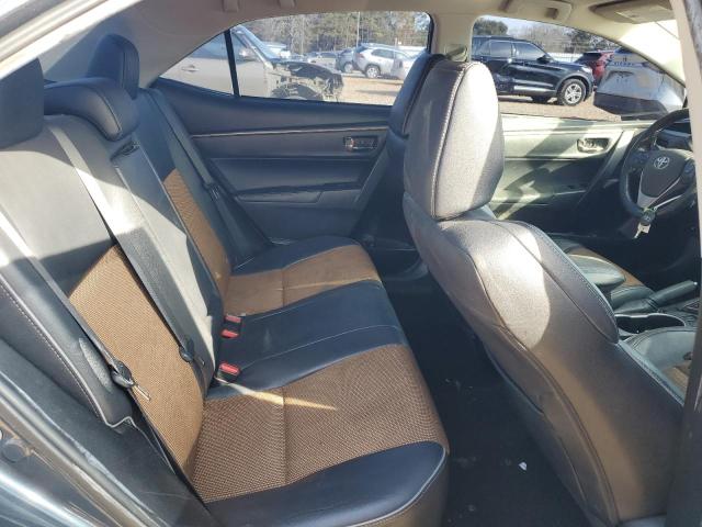 Photo 10 from auction – 2016 TOYOTA COROLLA L with VIN 5YFBURHE9GP438565