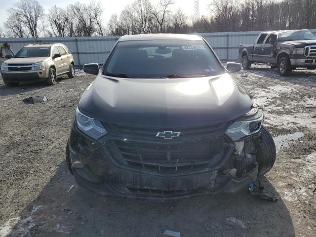 Photo 5 from auction – 2020 CHEVROLET EQUINOX with VIN 2GNAXUEV9L6179136