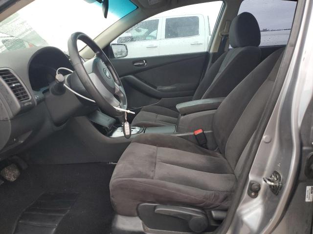 Photo 7 from auction – 2007 NISSAN ALTIMA 2.5 with VIN 1N4AL21E97C219944
