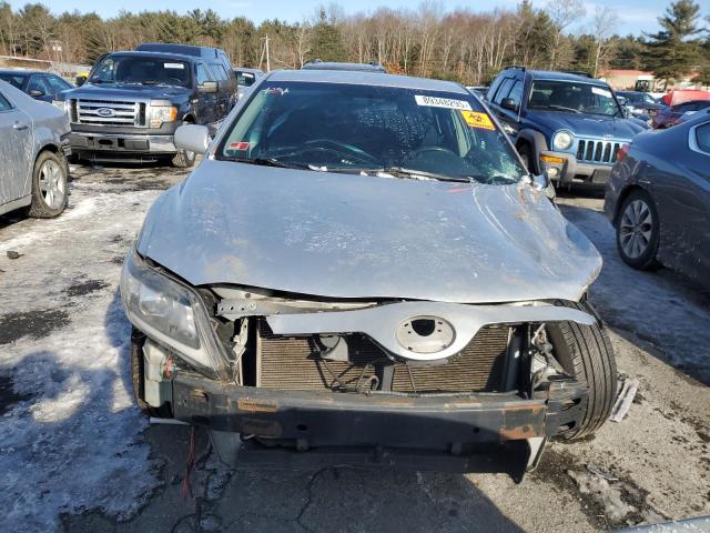Photo 5 from auction – 2007 TOYOTA CAMRY CE with VIN 4T1BE46K07U676814