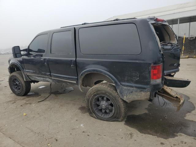Photo 2 from auction – 2005 FORD EXCURSION with VIN 1FMSU43P75EA12648