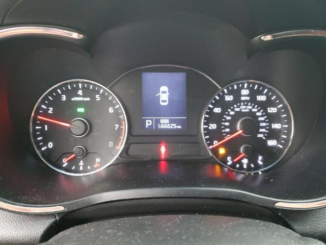 Photo 9 from auction – 2014 KIA FORTE with VIN KNAFX4A82E5106149