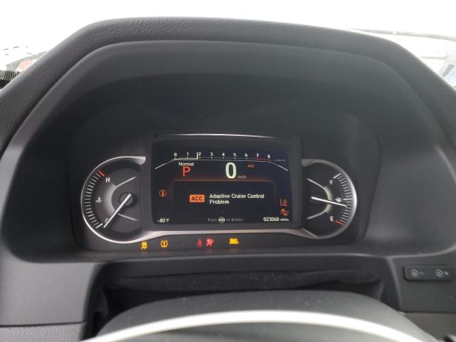 Photo 9 from auction – 2022 HONDA PASSPORT E with VIN 5FNYF8H52NB021277