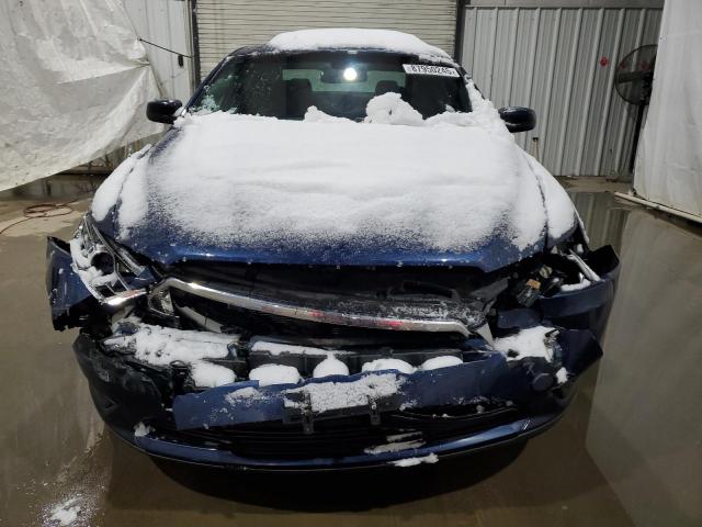 Photo 5 from auction – 2016 FORD TAURUS SEL with VIN 1FAHP2E88GG146968