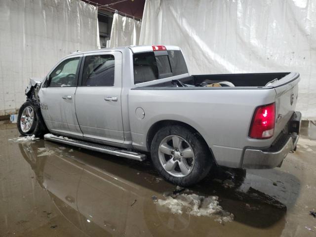 Photo 2 from auction – 2017 RAM 1500 SLT with VIN 3C6RR7LT8HG738638