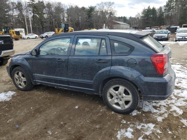 Photo 2 from auction – 2007 DODGE CALIBER SX with VIN 1B3HB48BX7D215125