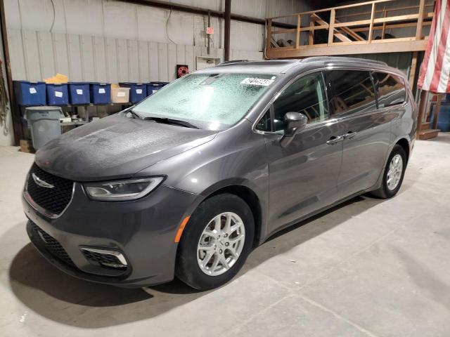 Foto 1 de la subasta – 2022 CHRYSLER PACIFICA T con VIN 2C4RC1BG7NR149386