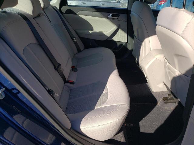 Photo 10 from auction – 2016 HYUNDAI SONATA SE with VIN 5NPE24AF7GH300156