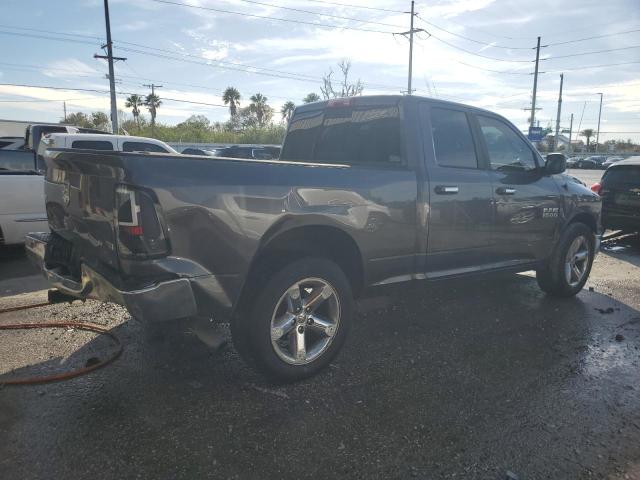 صورة رقم 3 من المزاد - 2015 RAM 1500 SLT مع VIN 1C6RR6GGXFS529754