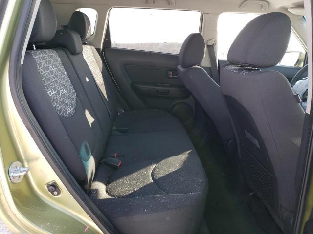 Фото 10 с аукциона – 2011 KIA SOUL + с VIN KNDJT2A21B7227229