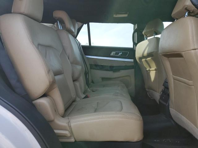 Photo 11 from auction – 2017 FORD EXPLORER X with VIN 1FM5K8D89HGA40199