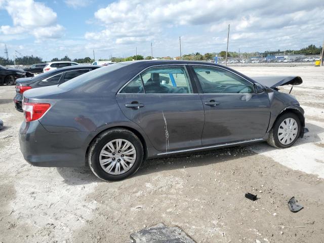 Photo 3 from auction – 2012 TOYOTA CAMRY BASE with VIN 4T4BF1FK8CR165914