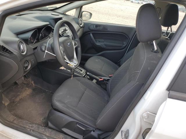 Photo 7 from auction – 2019 FORD FIESTA SE with VIN 3FADP4EJ6KM105525