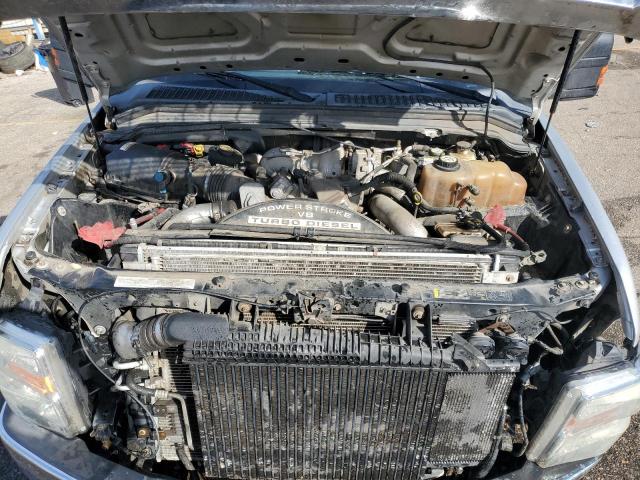 Photo 11 from auction – 2008 FORD F250 SUPER with VIN 1FTSW20R88EA35384