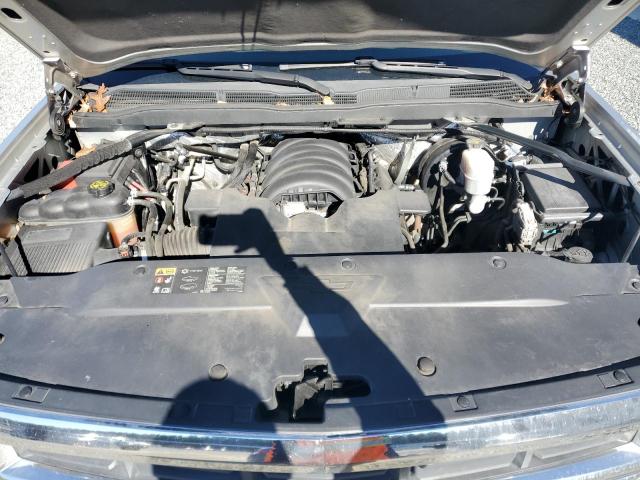 Photo 11 from auction – 2015 CHEVROLET SILVERADO with VIN 3GCPCREC4FG537682