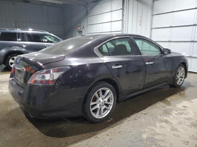 Снимка 3 от търг – 2011 NISSAN MAXIMA S с VIN 1N4AA5AP6BC811478