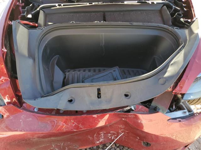 Photo 11 from auction – 2024 TESLA MODEL Y with VIN 7SAYGDEDXRF077672