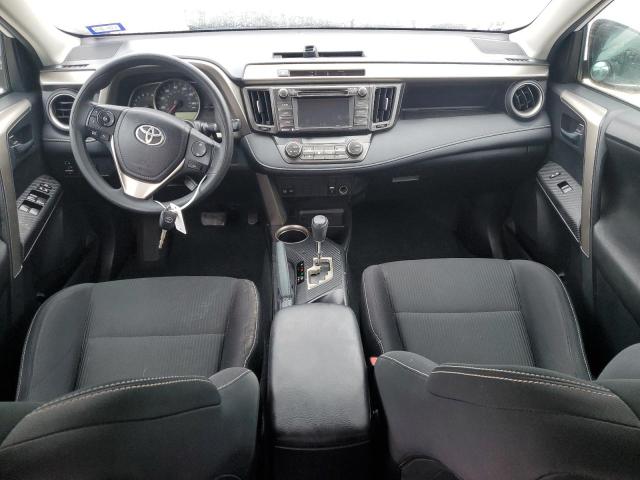 Photo 8 from auction – 2014 TOYOTA RAV4 XLE with VIN 2T3WFREV1EW085337