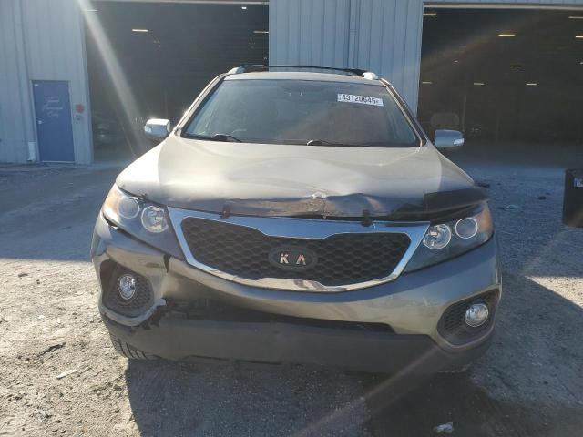 Photo 5 from auction – 2012 KIA SORENTO BA with VIN 5XYKT3A6XCG281680