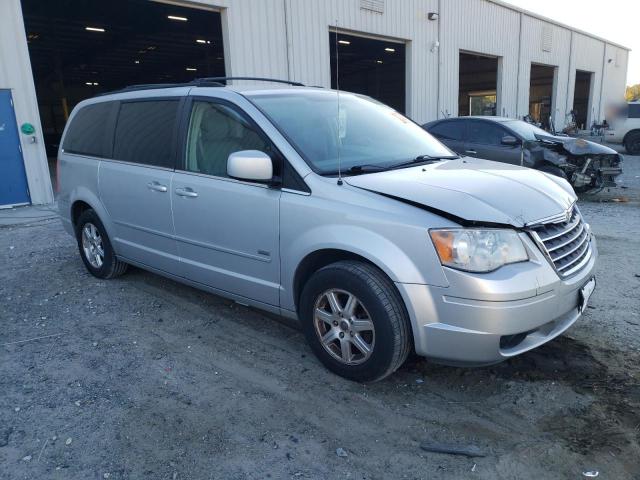 Photo 4 from auction – 2008 CHRYSLER TOWN & COU with VIN 2A8HR54P18R794448