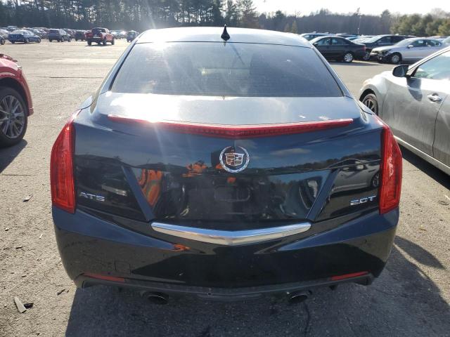 Photo 6 from auction – 2014 CADILLAC ATS PERFOR with VIN 1G6AC5SX8E0171561