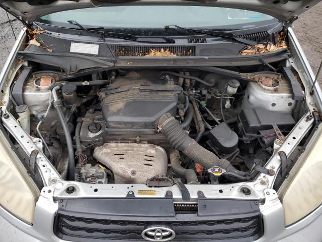 Photo 12 from auction – 2002 TOYOTA RAV4 with VIN JTEGH20VX20064981