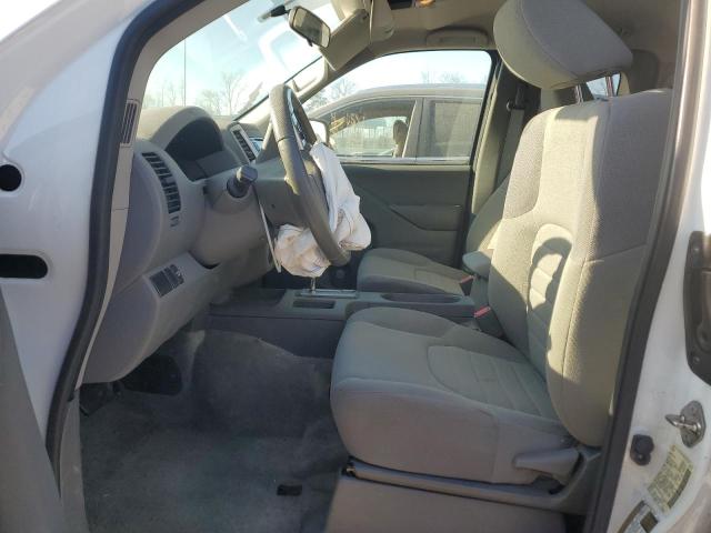 Photo 7 from auction – 2017 NISSAN FRONTIER S with VIN 1N6BD0CT0HN761111