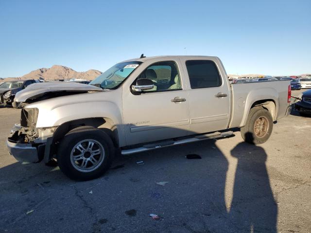 GMC NEW SIERRA 2007 с VIN 2GTEC13C271501933 - Фото с аукциона