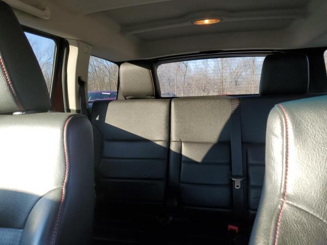Photo 10 from auction – 2008 DODGE NITRO R/T with VIN 1D8GU58638W102217
