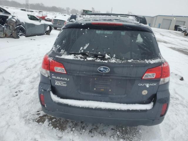 Снимка 6 от търг – 2012 SUBARU OUTBACK 2. с VIN 4S4BRCCC9C3272986