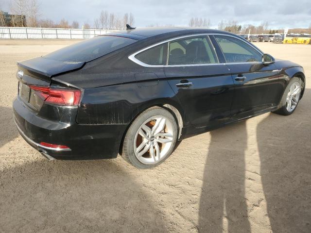 Photo 3 from auction – 2019 AUDI A5 PREMIUM with VIN WAUANCF54KA078608