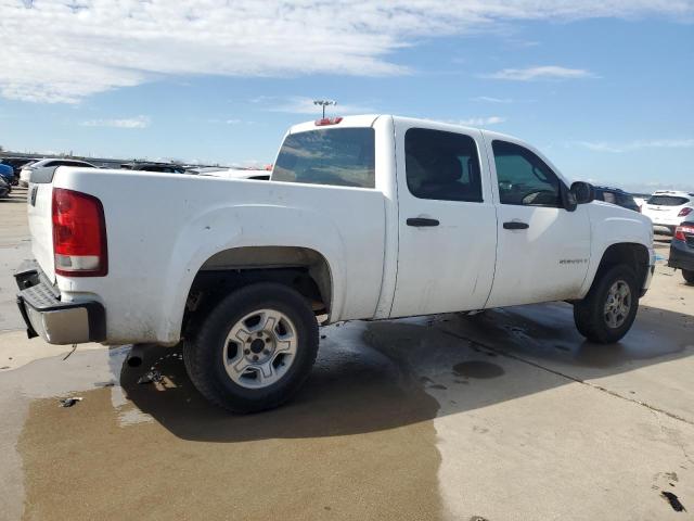 Photo 3 from auction – 2007 GMC NEW SIERRA with VIN 2GTEC13C471558277