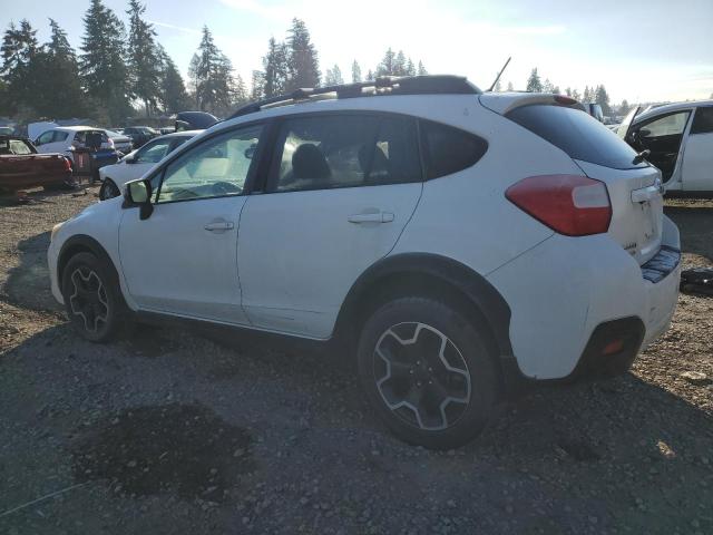 Photo 2 from auction – 2015 SUBARU XV CROSSTR with VIN JF2GPAMC8F8256015