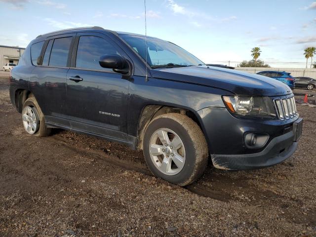 Photo 4 from auction – 2015 JEEP COMPASS SP with VIN 1C4NJCBA1FD137976