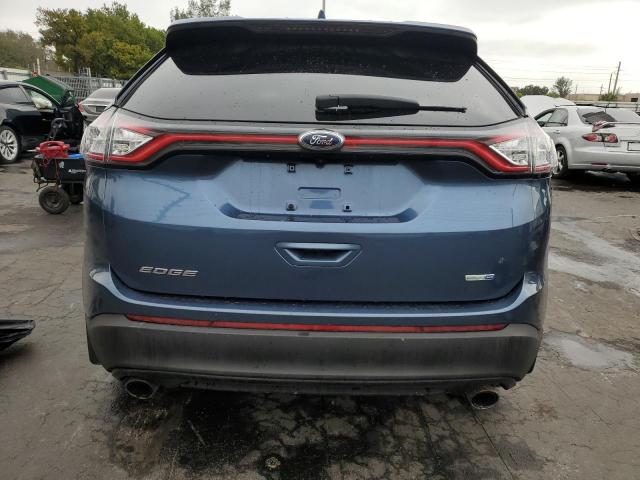 Photo 6 from auction – 2018 FORD EDGE SE with VIN 2FMPK4G98JBC58136