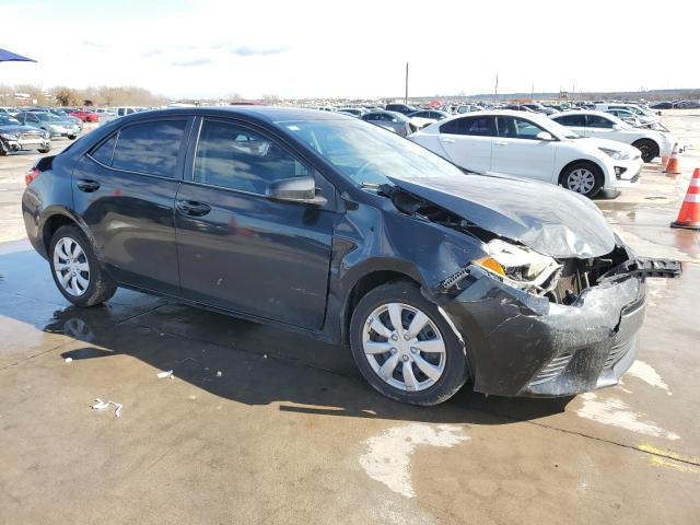 Zdjęcie 4 z aukcji – 2016 TOYOTA COROLLA L z VIN 5YFBURHE7GP378155