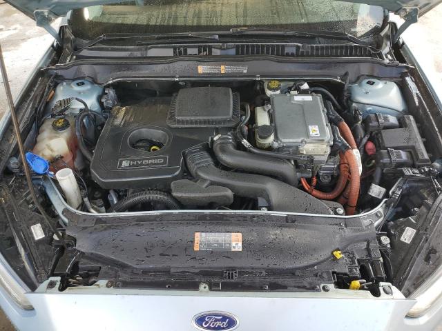 Photo 11 from auction – 2014 FORD FUSION SE with VIN 3FA6P0LU4ER265599