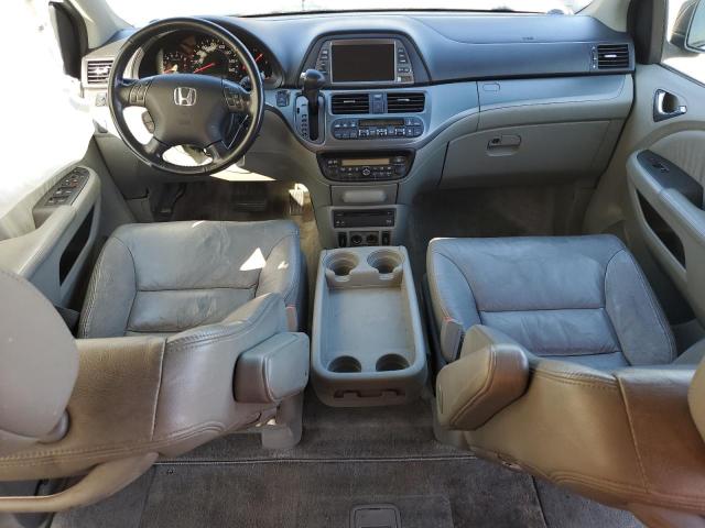 Photo 8 from auction – 2007 HONDA ODYSSEY EX with VIN 5FNRL38747B406926