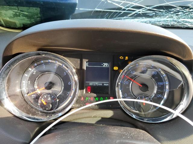 Photo 9 from auction – 2015 CHRYSLER TOWN & COU with VIN 2C4RC1BG0FR630033