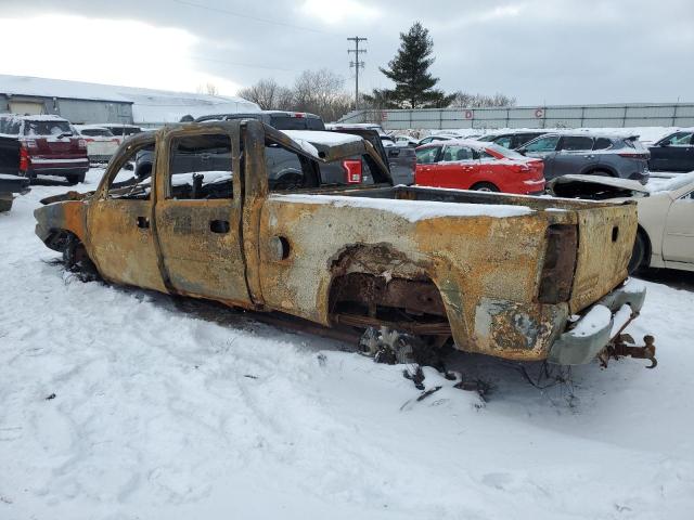 Photo 2 from auction – 2003 CHEVROLET SILVERADO with VIN 1GCHK23183F115332