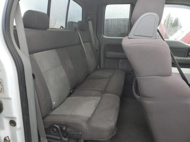 Photo 10 from auction – 2005 FORD F150 with VIN 1FTPX14515FB33859